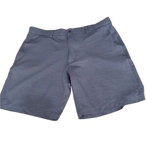 Callaway Light Weight OptDri  Performance stretch Size 38 Golf shorts Polyester